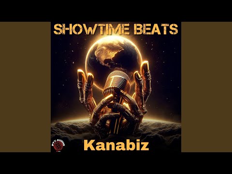 Kanabiz Darkhall 90bpm