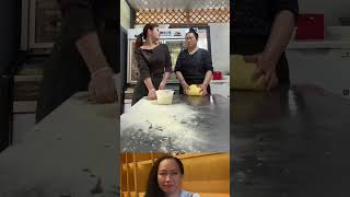 Download lagu Nhào bột #coversong #duet #popitfenomena #ofw #trump #funny #song mp3