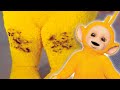 Teletubbies Dirty Knees Official HD Video Videos For Kids
