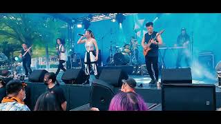 Download lagu 恕 SOLEMN - a man inside 反抗軍MEGAPORT festival LIVE VIDEO mp3