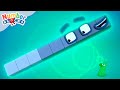 Who Is The Kindest Numberblock Counting For Kids 12345 Numberblocks