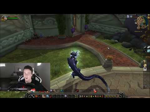 Opening up BLACK MARKET CONTAINER #61