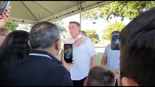 BOLSONARO DISSE ISSO ANTES DO 7 DE SETEMBRO 2021 COM O POVO NAS RUAS