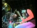 LO SPETTACOLO DESAPARECIDO TRIBUTO NAZIONALE LITFIBA