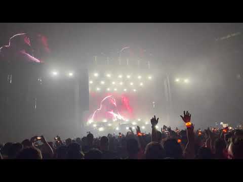 Illenium Trilogy - Full Ascend Intro