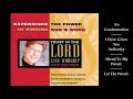 DON MOEN ~ TRUST IN THE LORD LIVE WORSHIP ALBUM - PART I  - 1994