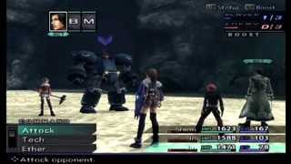 The Inevitable Misunderstanding - Let's Play Xenosaga III Part 53