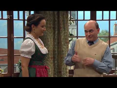 Chiemgauer Volkstheater  📽🎥 Der Wettkampf