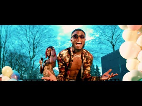 NICK MAYOR - SWEET LOVE {OFFICIAL VIDEO} #Cameroonmusic