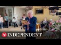 Ireland S Oldest Person Celebrates 109th Birthday In Dublin