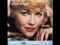 Left Right Out of Your Heart-Patti Page
