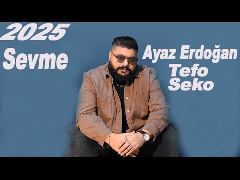 Ayaz Erdoğan ft  Tefo & Seko - Sevme (2025 Remix)