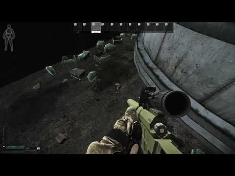 Escape From Tarkov - Customs SBIH Tutorial