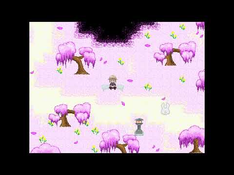 Yume 2kki OST - Sakura Forest