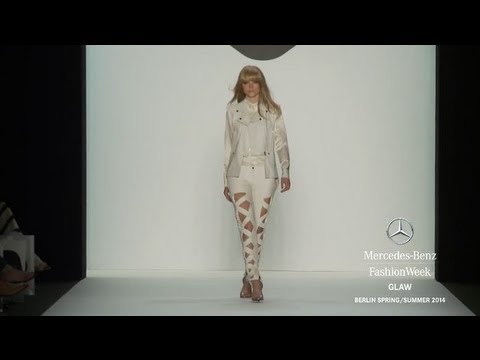 GLAW - Mercedes-Benz Fashion Week Berlin S/S 2014 Collections