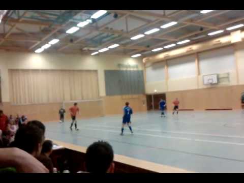 SGN -Auerbach Anfang.avi