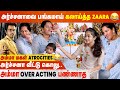 VJ Archana And Zaara Interview Doctor Movie Cineulagam