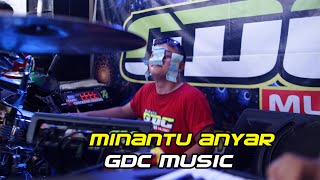Download lagu Minantu anyar versi dugem sunda  - GDC Music Live Tangsi For Sulthan Gallery mp3