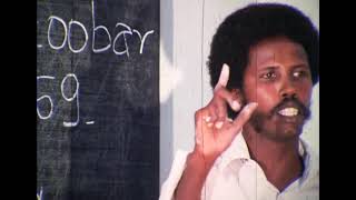 Birth of the Somali Nation Documentary - Dhisida Qaranka Soomaaliyeed Dokumentari