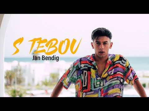 Jan Bendig - S TEBOU (Official video)