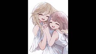 【AIの限界】みいちゃんと山田さん完結記念アニメ【300万部突破！】#みいちゃんと山田さん