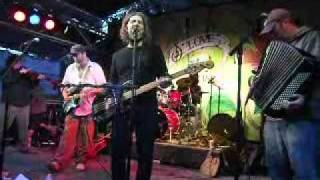 The Gourds--Bridgett