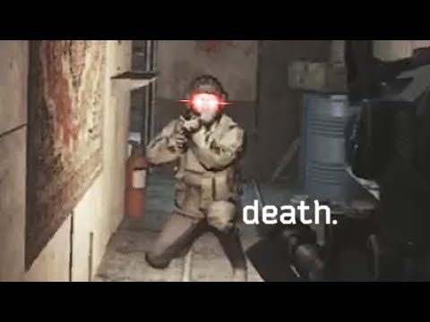 tarkov clips with no context