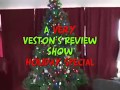 A Very Veston S Review Show Holiday Special Complete