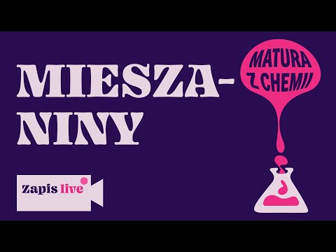 Live 3: Mieszaniny