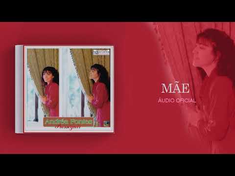 Mãe - Andrea Fontes