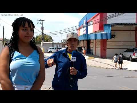 Entrevista e muitas reclamação no botujuruu veja PORQUE AQUI O POVO FALA