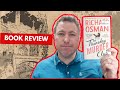 The Thursday Murder Club Book Review