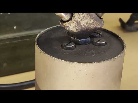 S 35 mine Bouncing Betty