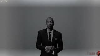 2Pac ft. Nanci Fletcher - Holla At Me (Lyrics)