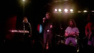 “Studmuffin96” - Alex Cameron@Denver