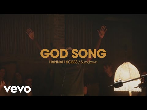 Thumbnail for God Song video