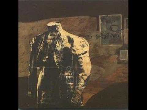 Color Of Water - M. Ward