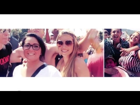 Alessio Pras - I Want Sax (Official Video HD)