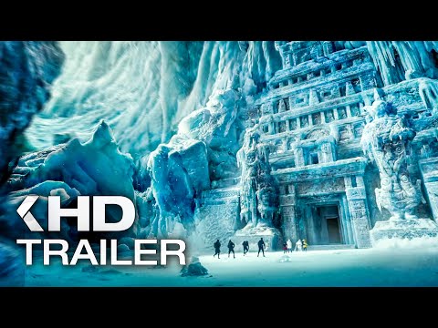 Die Besten HEIMKINO Filme & Serien im Dezember 2024 (Trailer German Deutsch)
