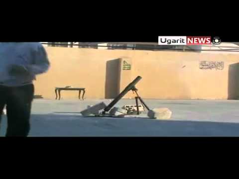 مشاركة  كتيبة المجاهدين سرية جنود الإسلام في المعارك ضد قوات النظام في معرة النعمان