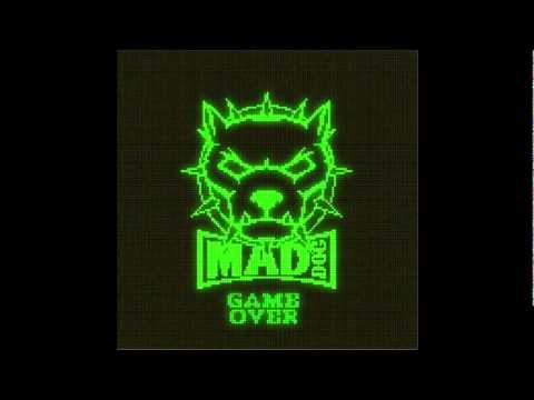 DJ Mad Dog & Amnesys - Game over