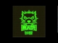 DJ Mad Dog & Amnesys - Game over 