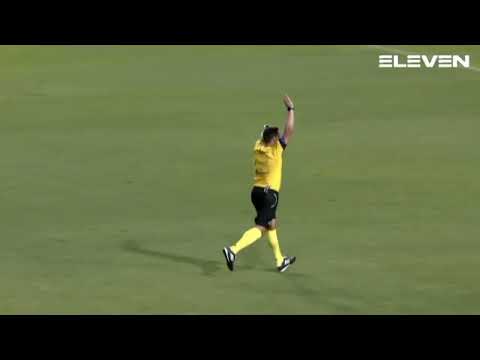 CRB 2x1 ASA - Campeonato Alagoano 2022