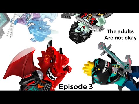 The adults are not okay episode 3 the new ones they’ve here