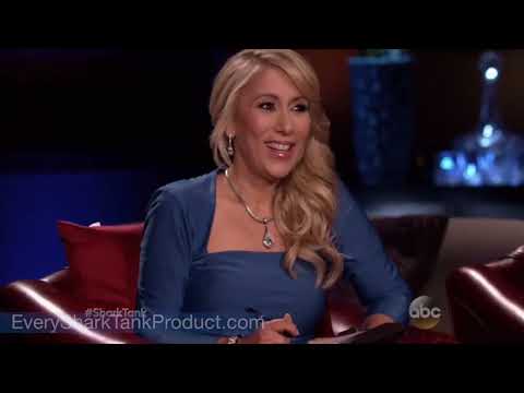 Pet Paint Shark Tank Pitch