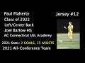 paul flaherty senior highlights class of 2022