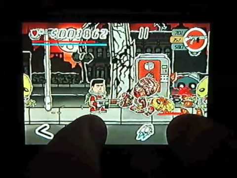 Inkvaders (AppInReview.com)