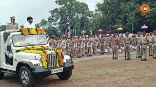 80-ാം സ്വാതന്ത്ര്യദിനം | തൃശൂർ തേക്കിൻകാട് മൈതാനത്ത്  