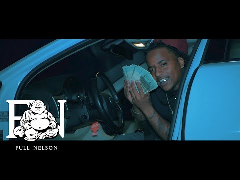 RackItUpAnt - Paper Route | Dir. by @Nelson.Dinh