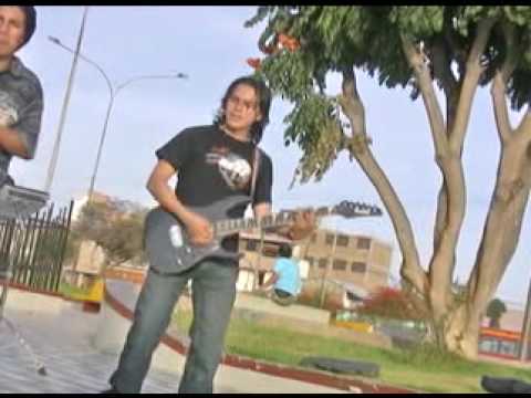 Son Master - Te Pido Una Oportunidad ♪